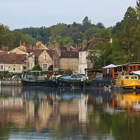 Maison Simone Prázdninový dům Samois-sur-Seine