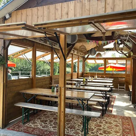 Prázdninový dům Maison Simone Samois-sur-Seine