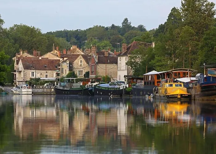 Maison Simone Casa vacanze Samois-sur-Seine