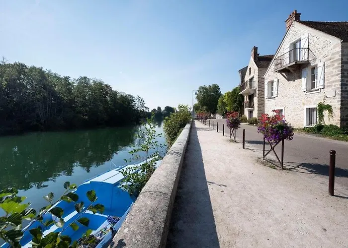 Maison Simone