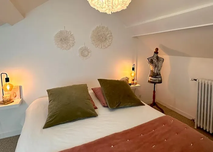 Casa vacanze Maison Simone Samois-sur-Seine