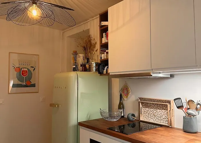 Casa vacanze Maison Simone Samois-sur-Seine