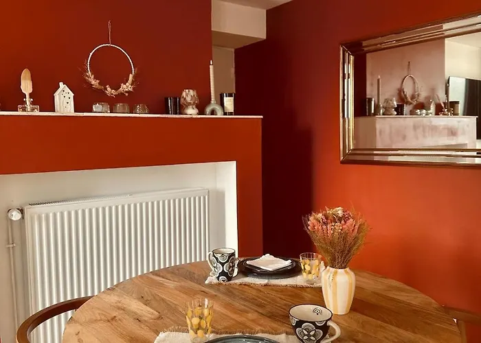 Maison Simone *