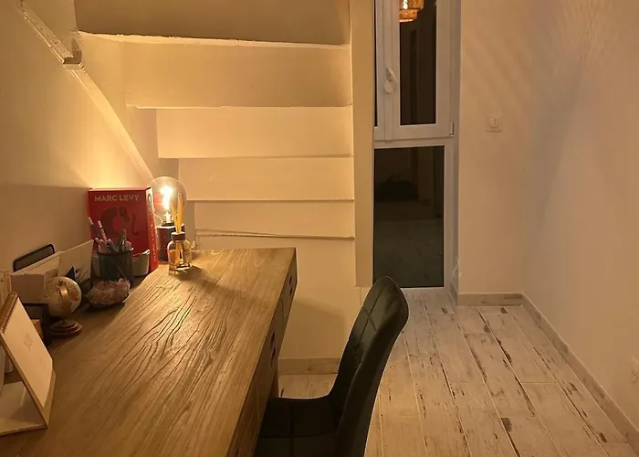 Maison Simone * Samois-sur-Seine