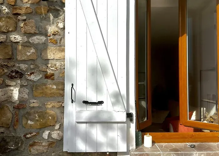 Maison Simone Casa vacanze *