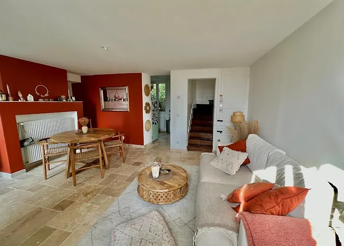Casa vacanze Maison Simone *