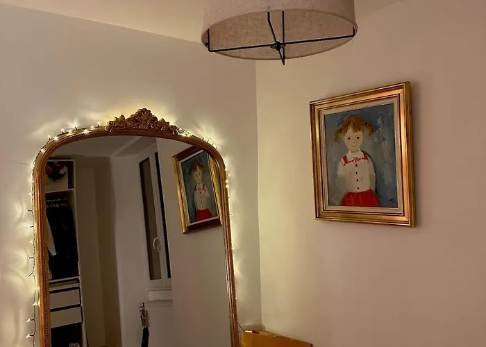 Maison Simone Casa vacanze Samois-sur-Seine