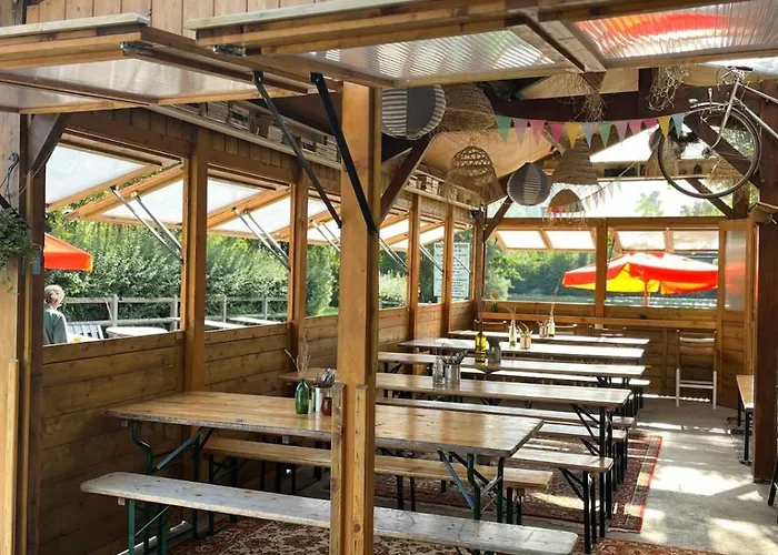 Casa vacanze Maison Simone Samois-sur-Seine