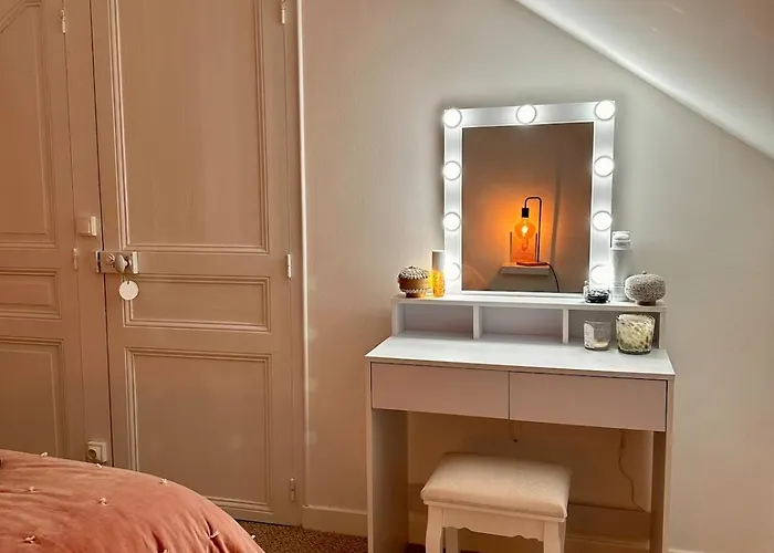 Maison Simone *