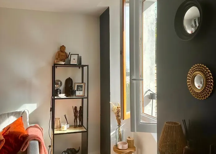 Casa vacanze Maison Simone
