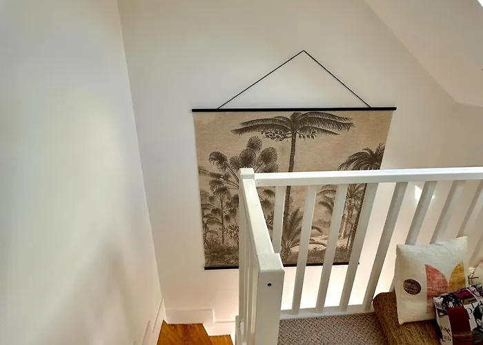 Maison Simone Casa vacanze *