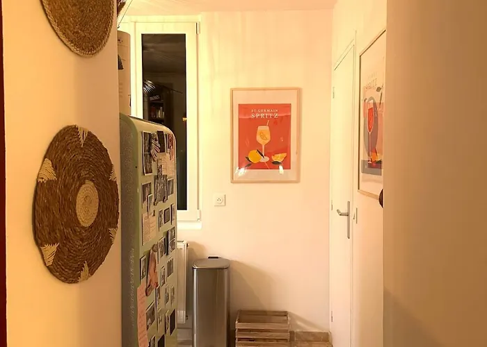 Casa vacanze Maison Simone