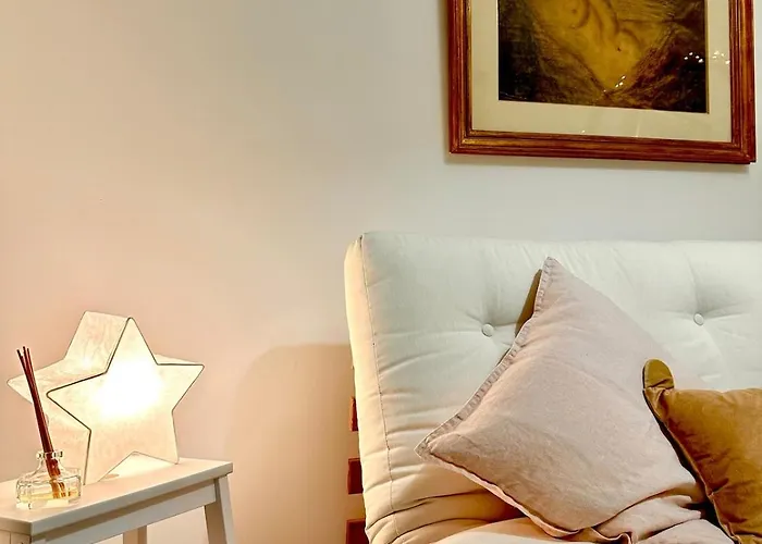 Maison Simone Casa vacanze Samois-sur-Seine